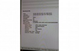 Mac Mini 2018 (i5 3 Ghz, 16 GB DDR4, 256 GB SSD) + Apple billentyűzet + Magic Mouse