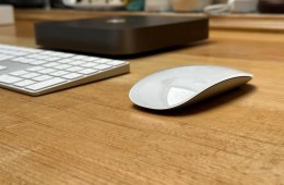Mac Mini 2018 (i5 3 Ghz, 16 GB DDR4, 256 GB SSD) + Apple billentyűzet + Magic Mouse