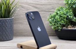 iPhone 13 Midnight 256GB 2 ÉV Garanciával 100%