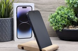 iPhone 14 pro Space Black 128GB 2 ÉV Garanciával 92%