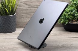 iPad 8th Space Gray 128GB 2 ÉV Garanciával 100%