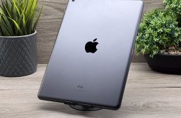 iPad 8th Space Gray 128GB 2 ÉV Garanciával 100%