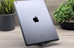 iPad 8th Space Gray 128GB 2 ÉV Garanciával 100%
