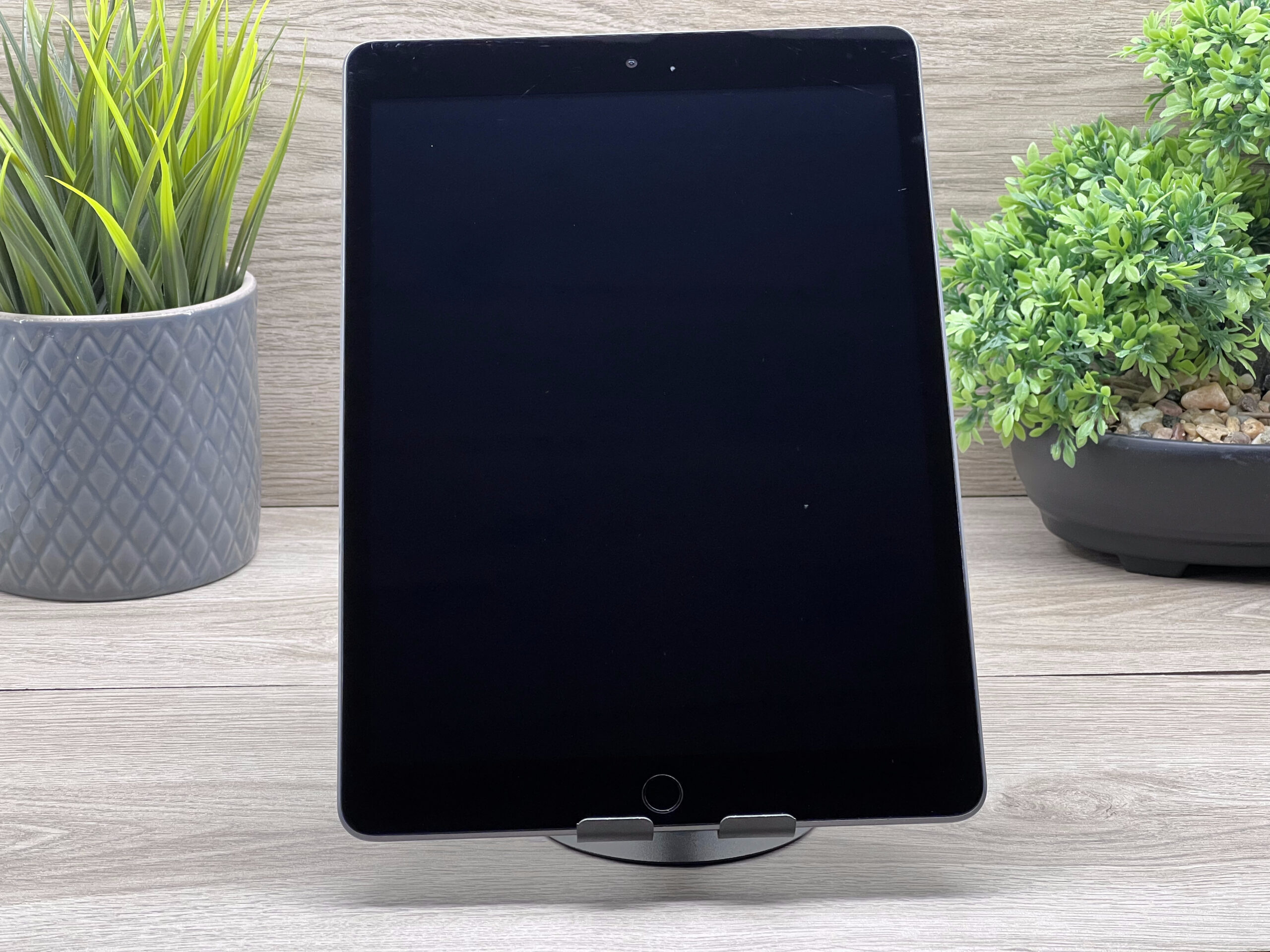 iPad 8th Space Gray 128GB 2 ÉV Garanciával 100%