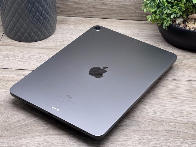 iPad Air 4th Space Gray 64GB 2 ÉV Garanciával 96%