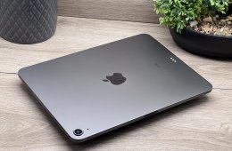 iPad Air 4th Space Gray 64GB 2 ÉV Garanciával 96%