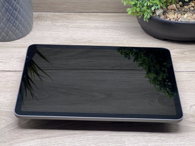 iPad Air 4th Space Gray 64GB 2 ÉV Garanciával 96%