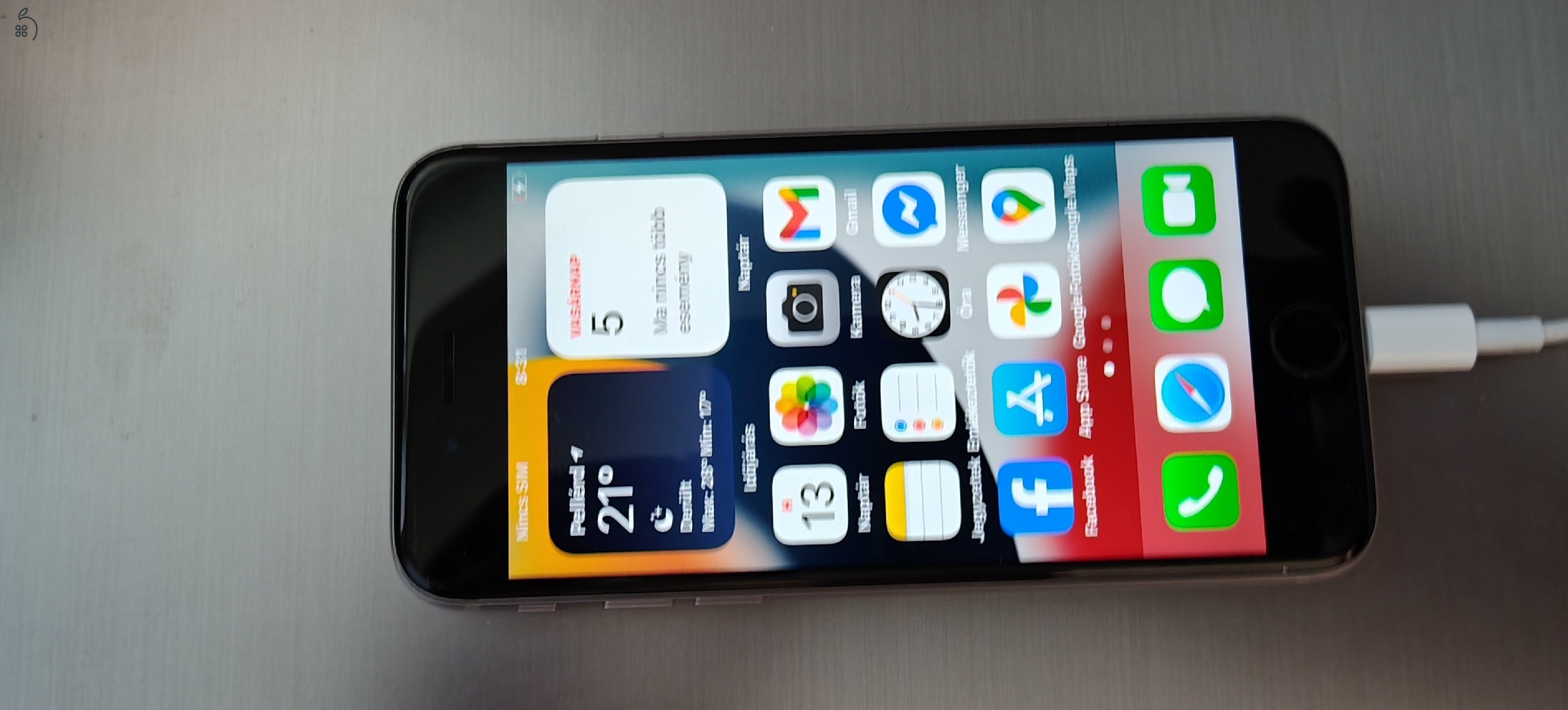 Iphone 6S