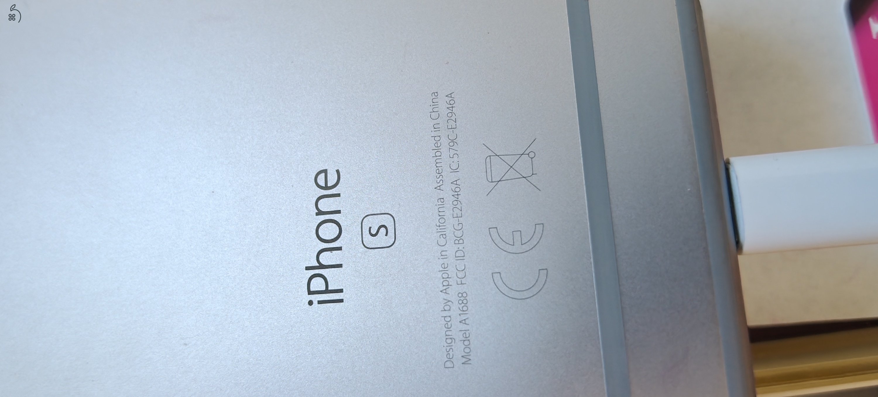 Iphone 6S