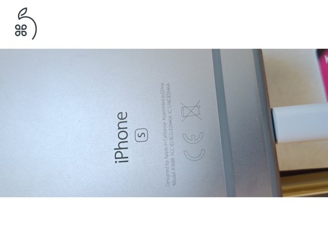 Iphone 6S