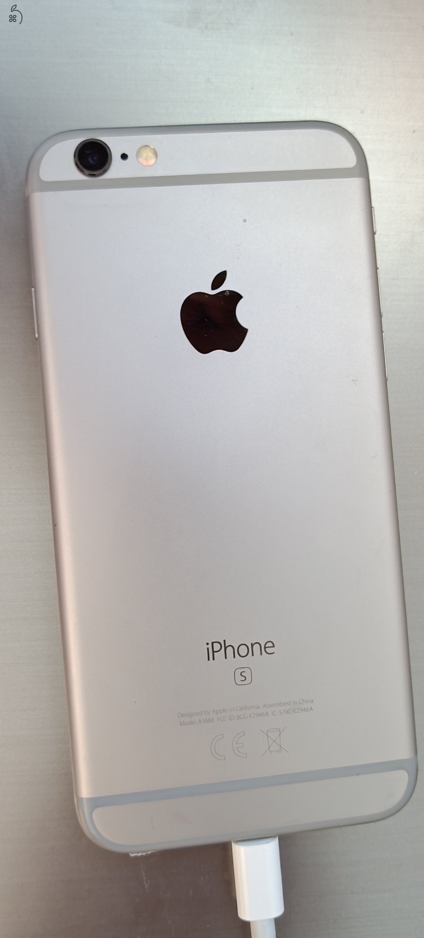 Iphone 6S