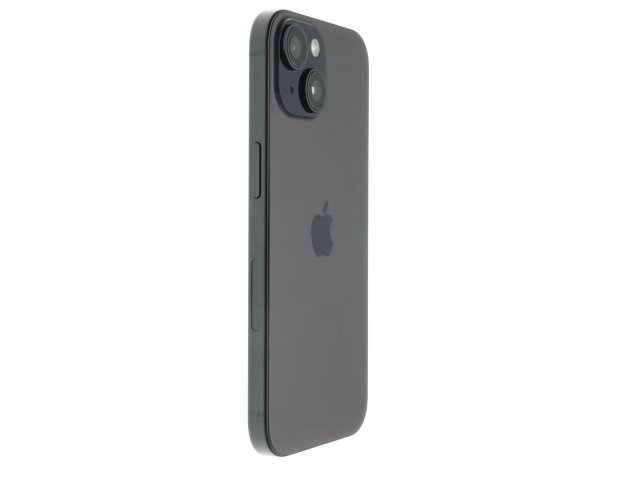 Apple iPhone 15 128 GB Black 100%