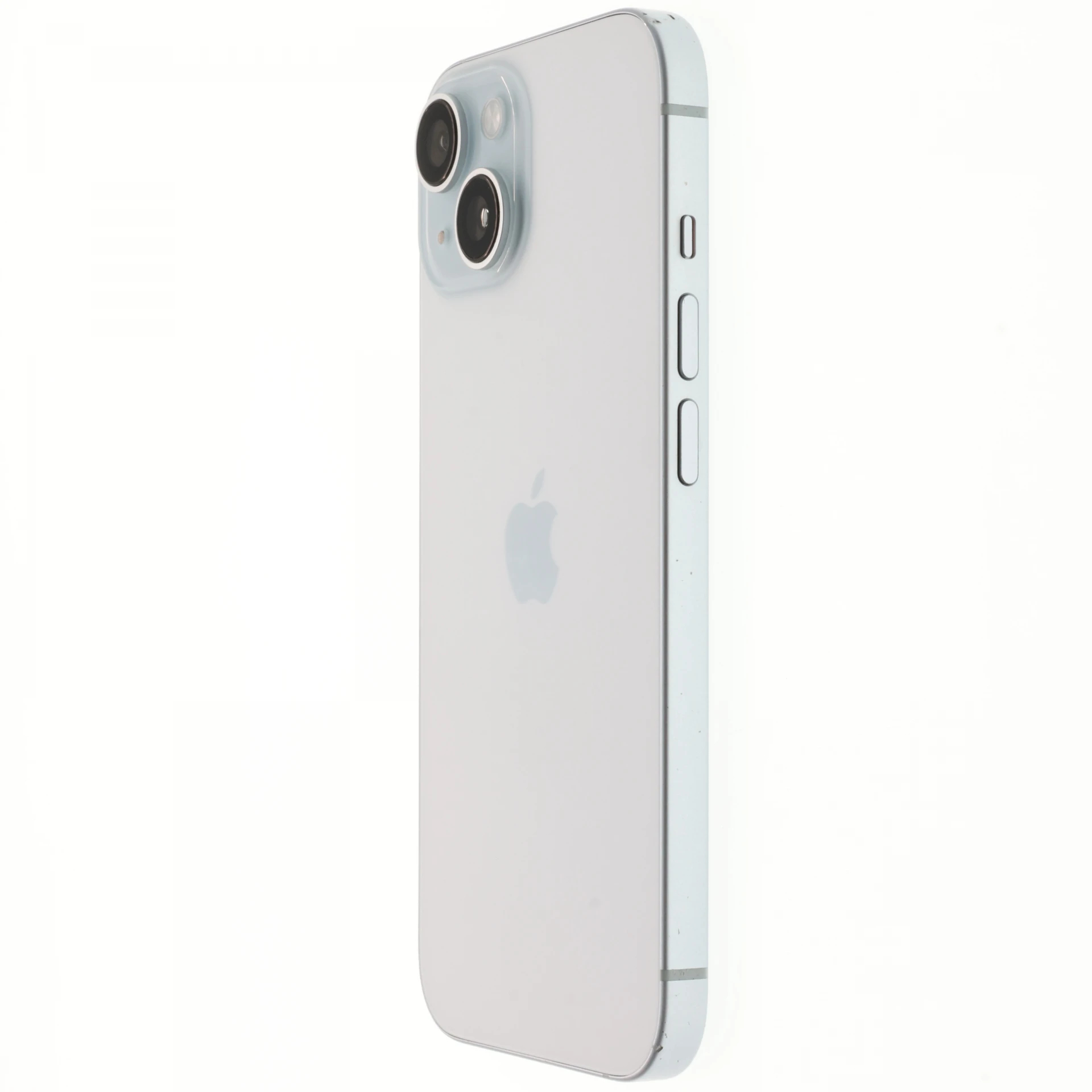 Apple iPhone 15 eSIM 128 GB Blue 100%