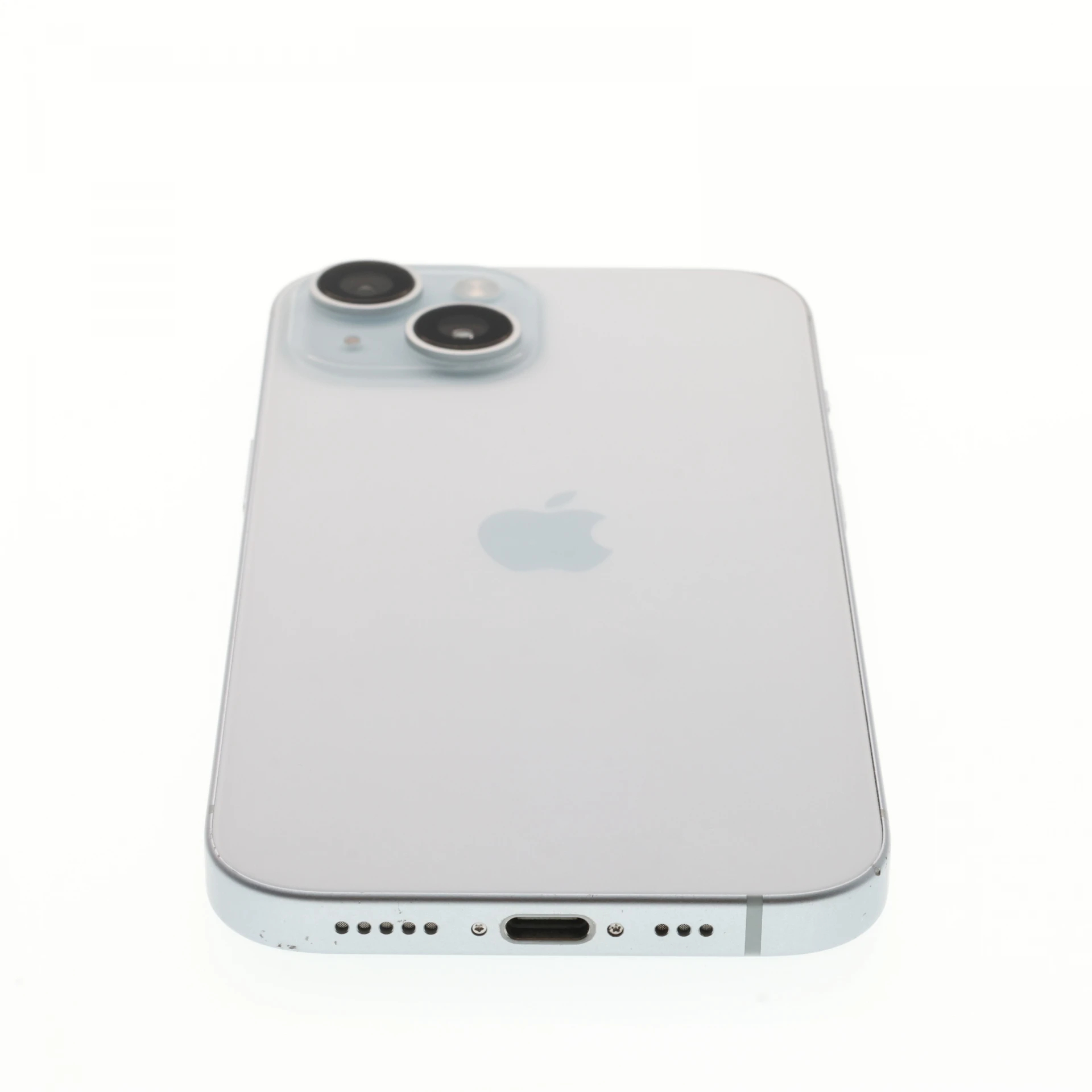 Apple iPhone 15 eSIM 128 GB Blue 100%