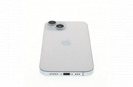 Apple iPhone 15 eSIM 128 GB Blue 100%