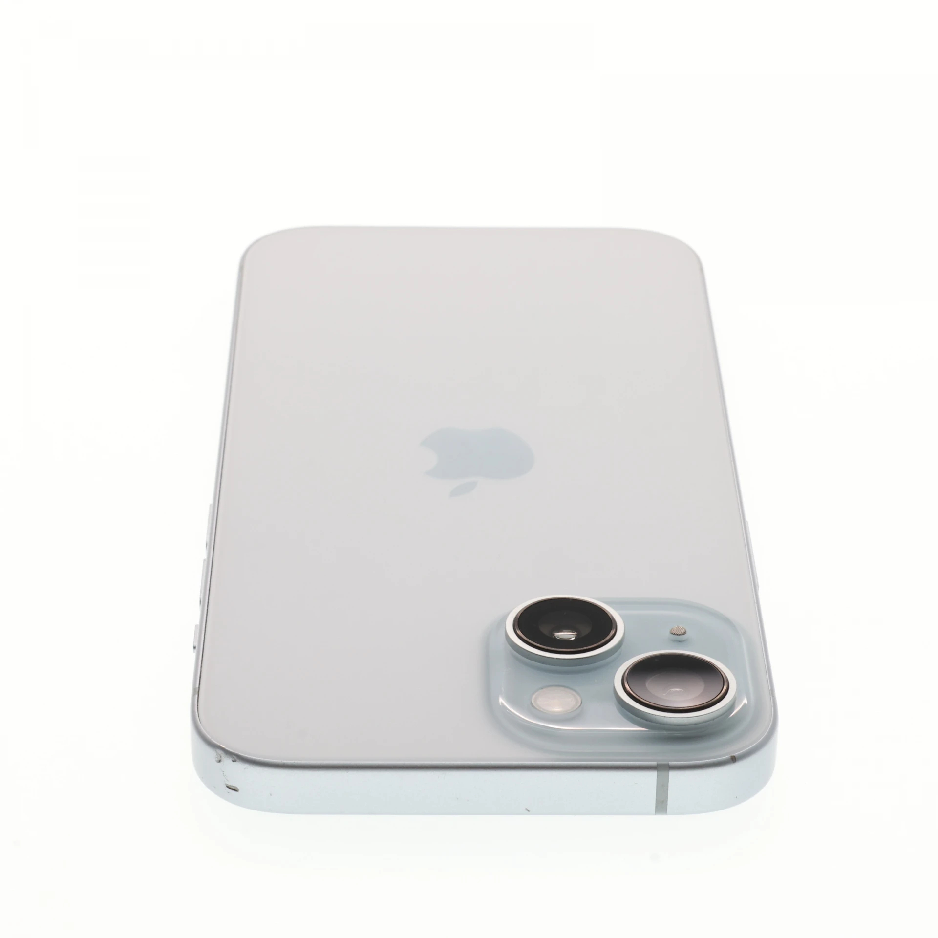 Apple iPhone 15 eSIM 128 GB Blue 100%