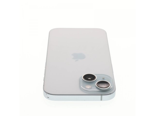 Apple iPhone 15 eSIM 128 GB Blue 100%
