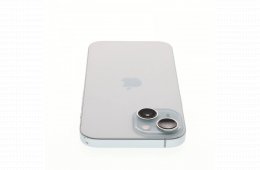 Apple iPhone 15 eSIM 128 GB Blue 100%