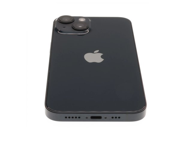 Apple iPhone 14 128 GB Midnight 100%