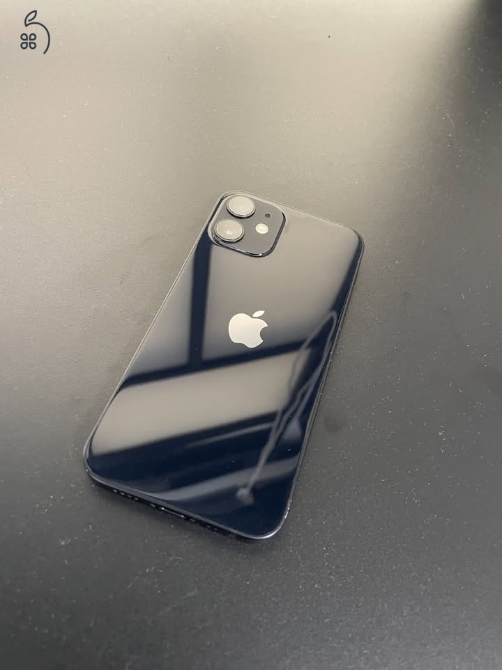 iPhone 12 Mini