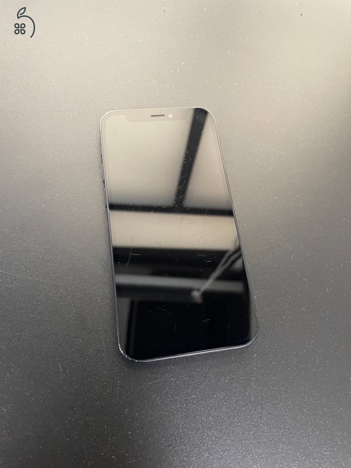 iPhone 12 Mini
