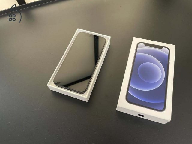iPhone 12 Mini
