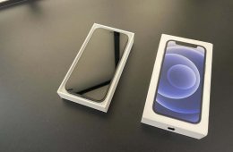 iPhone 12 Mini