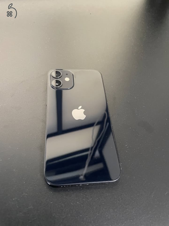 iPhone 12 Mini