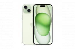 Apple iPhone 15 Plus 256GB