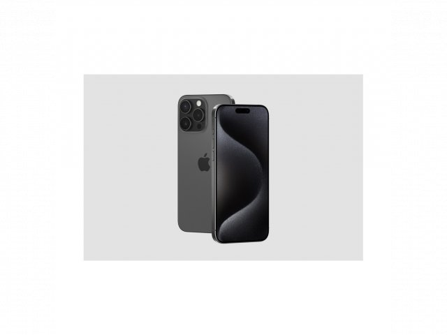 Apple iPhone 15 Pro 256GB