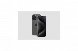 Apple iPhone 15 Pro 256GB
