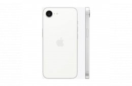 Apple iPhone 17e 256GB