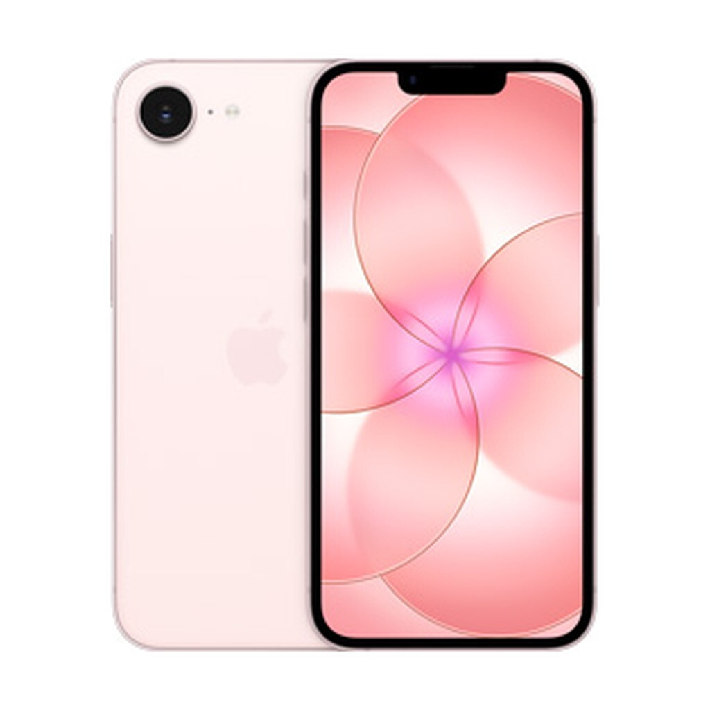 Apple iPhone 17e 256GB