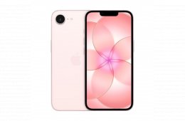 Apple iPhone 17e 256GB