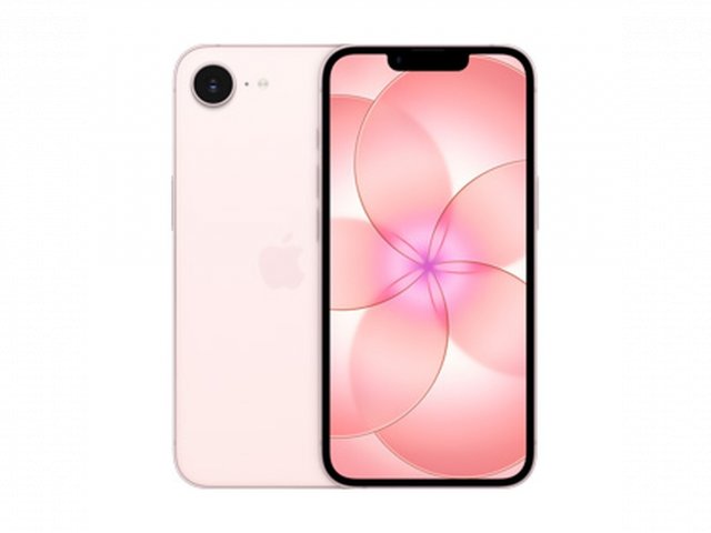 Apple iPhone 17e 256GB
