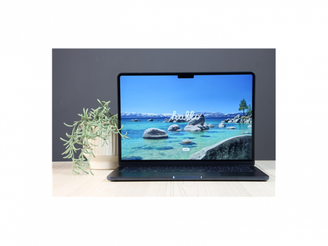 Használt Apple Macbook Air 13