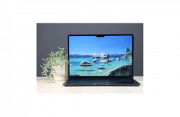 Használt Apple Macbook Air 13