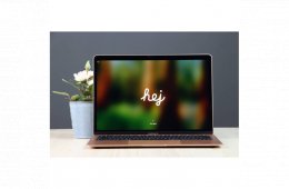 Újszerű Apple Macbook Air 13