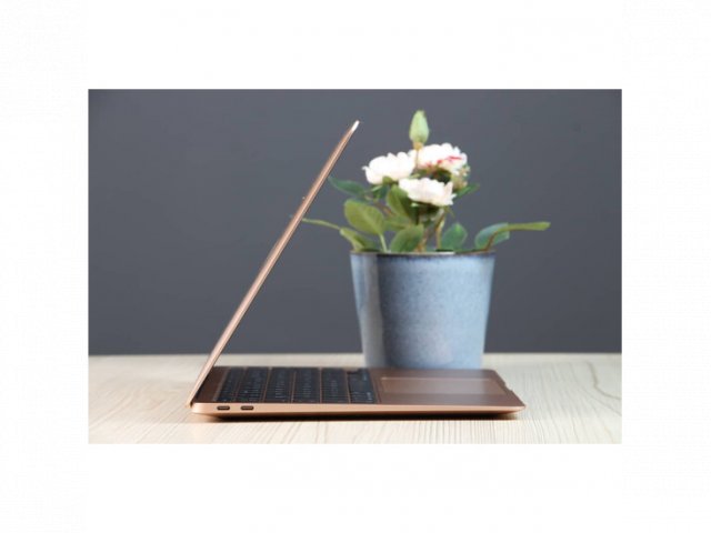 Újszerű Apple Macbook Air 13