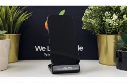iPhone 14 Pro 128GB, Asztrofekete, Független, Számla, 2 Év Garancia, 100%