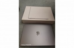 MacBook Air 2023 M2 512gb 15inch