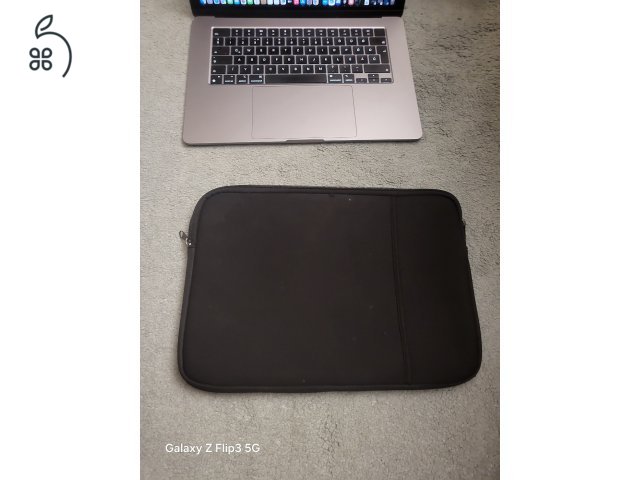 MacBook Air 2023 M2 512gb 15inch