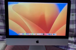 2015 -ös iMac 21,5