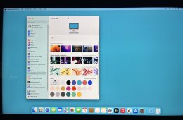 2015 -ös iMac 21,5