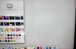 2015 -ös iMac 21,5