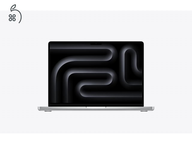 AKCIÓ - CTO MacBook Pro 14
