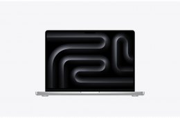 AKCIÓ - CTO MacBook Pro 14