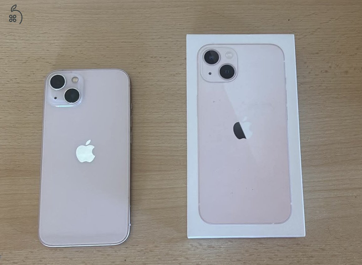 Apple Iphone 13