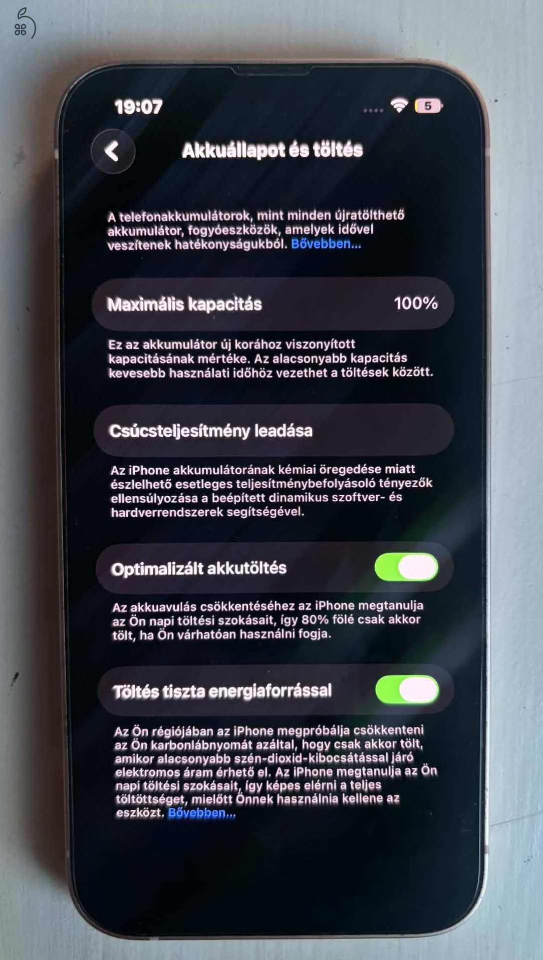 Apple Iphone 13