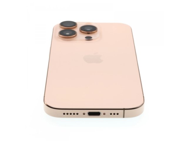 Apple iPhone 16 Pro Max 256 GB Desert Titanium 94%